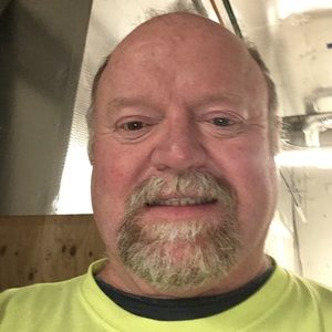 Meet your Posher, Rick